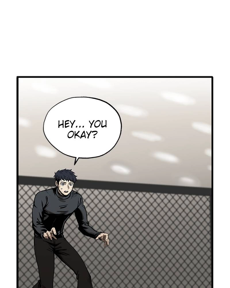 King of the Octagon Chapter 3 Page 56