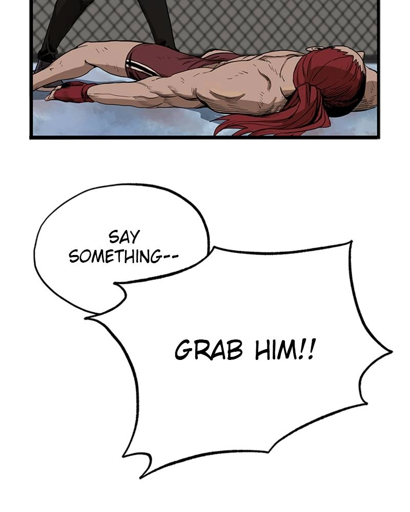 King of the Octagon Chapter 3 Page 57