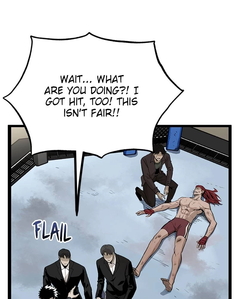King of the Octagon Chapter 3 Page 60