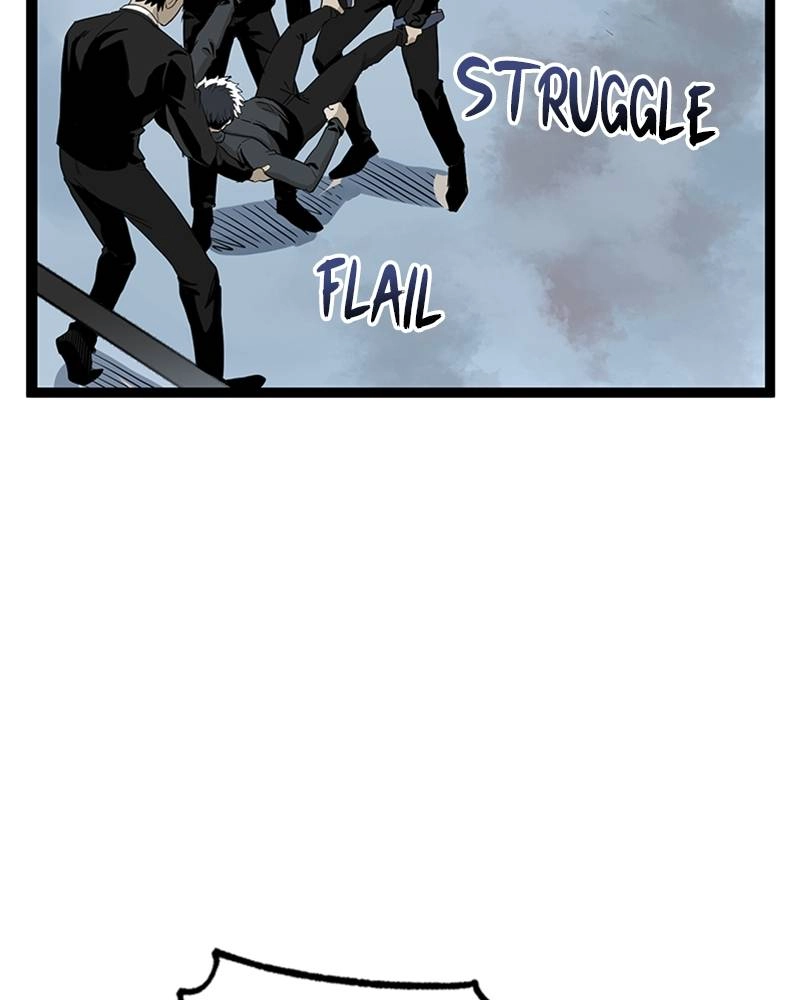 King of the Octagon Chapter 3 Page 61