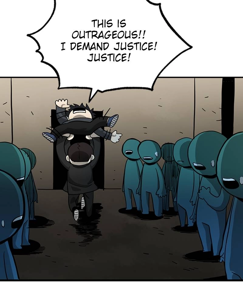 King of the Octagon Chapter 3 Page 62