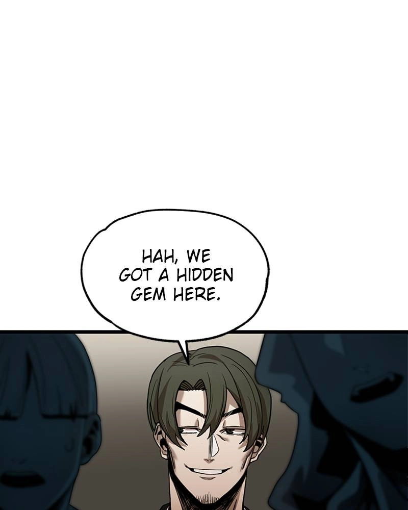 King of the Octagon Chapter 3 Page 63