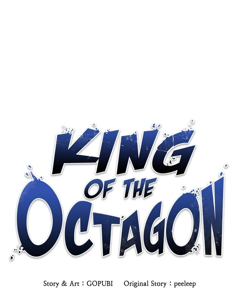 King of the Octagon Chapter 3 Page 65