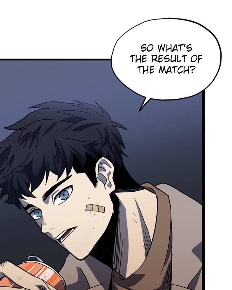 King of the Octagon Chapter 3 Page 70