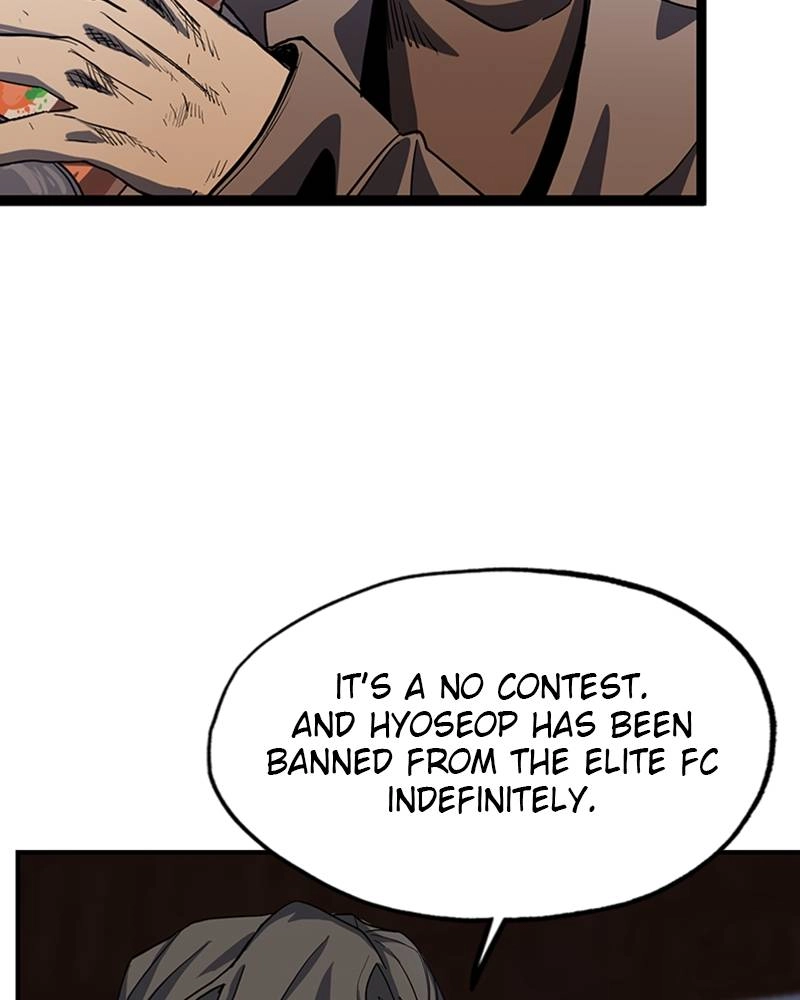 King of the Octagon Chapter 3 Page 71