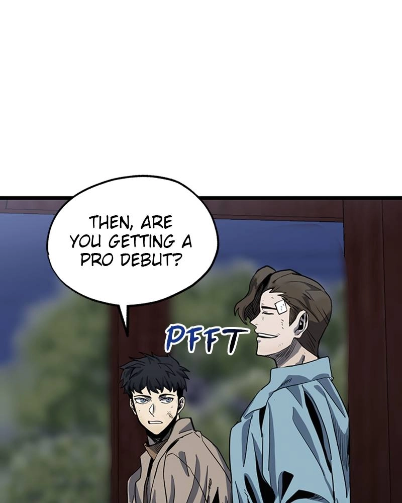 King of the Octagon Chapter 3 Page 73