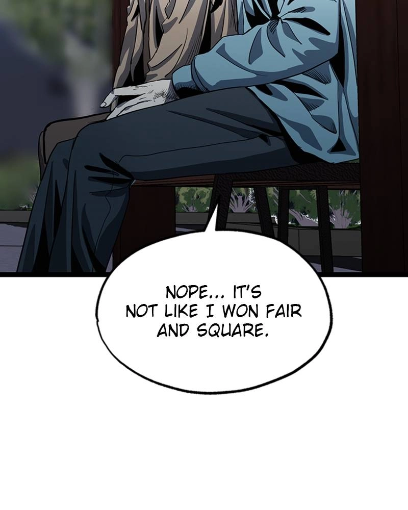 King of the Octagon Chapter 3 Page 74