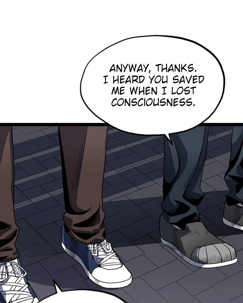 King of the Octagon Chapter 3 Page 75