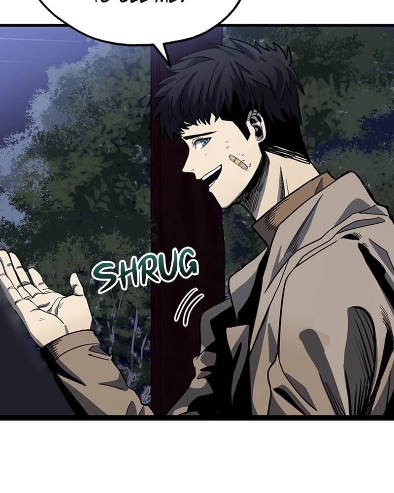 King of the Octagon Chapter 3 Page 77