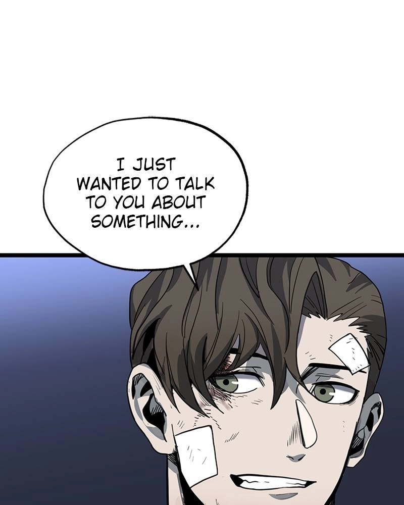 King of the Octagon Chapter 3 Page 79