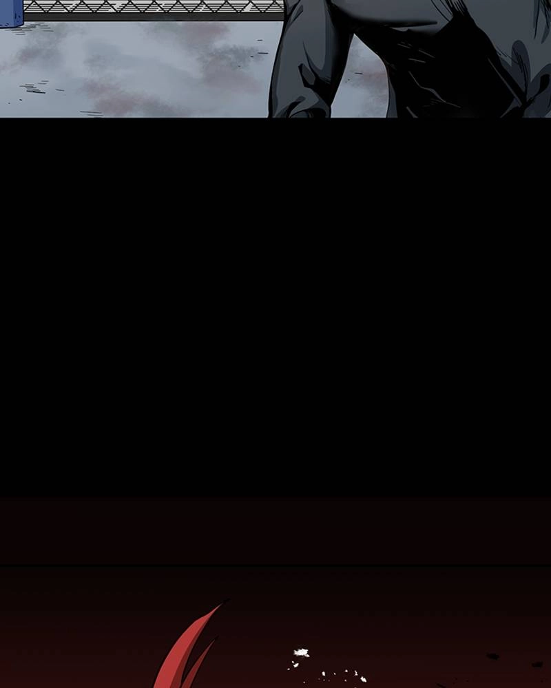 King of the Octagon Chapter 3 Page 7