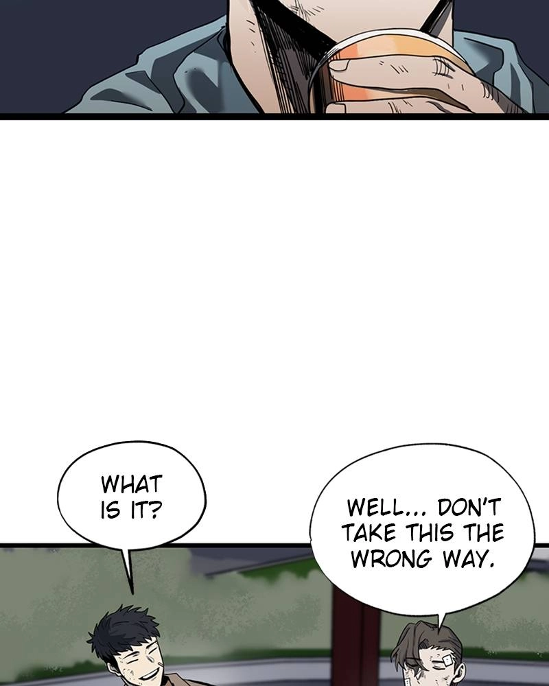 King of the Octagon Chapter 3 Page 80