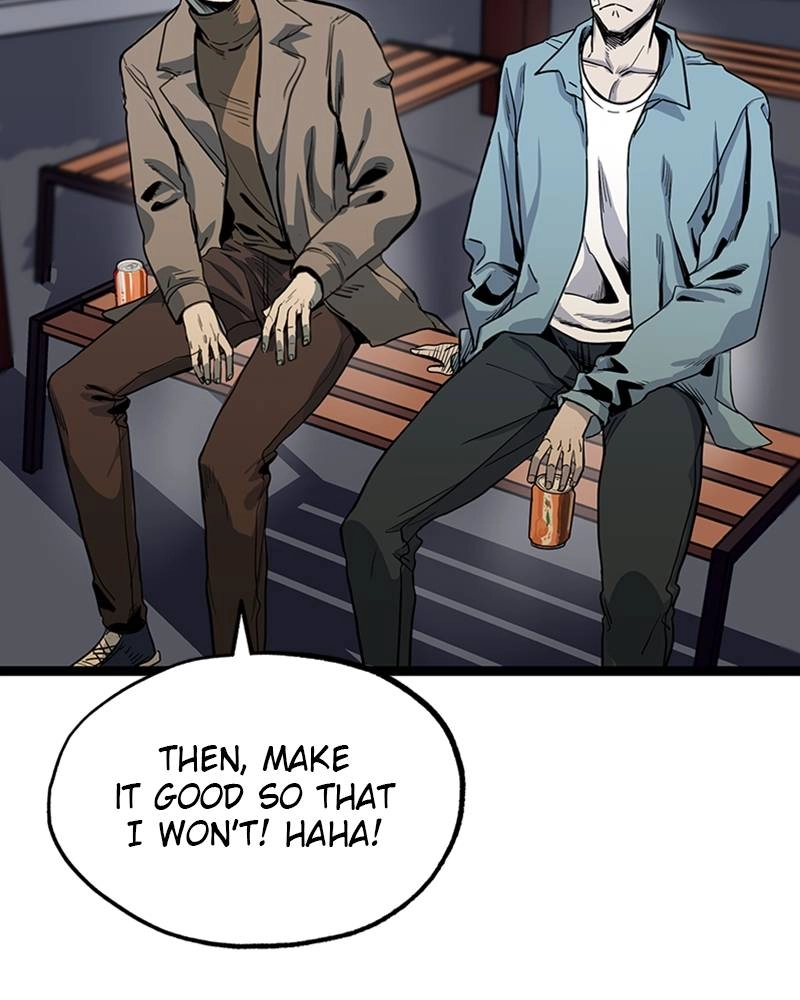 King of the Octagon Chapter 3 Page 81