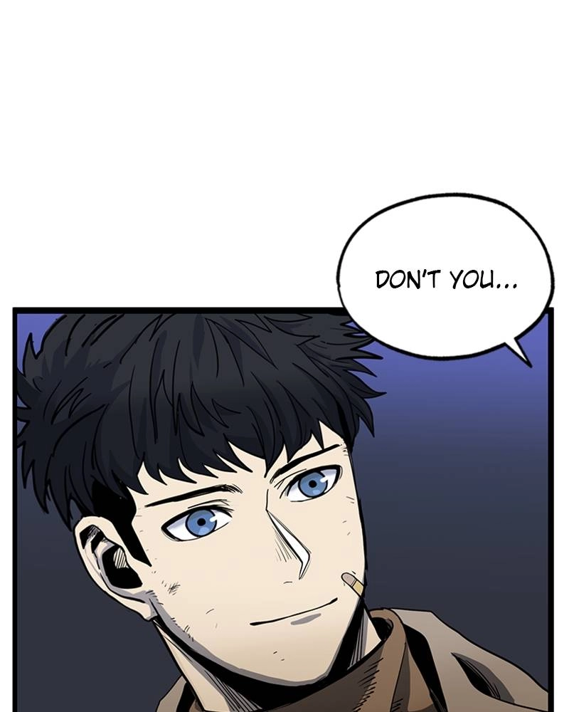 King of the Octagon Chapter 3 Page 82
