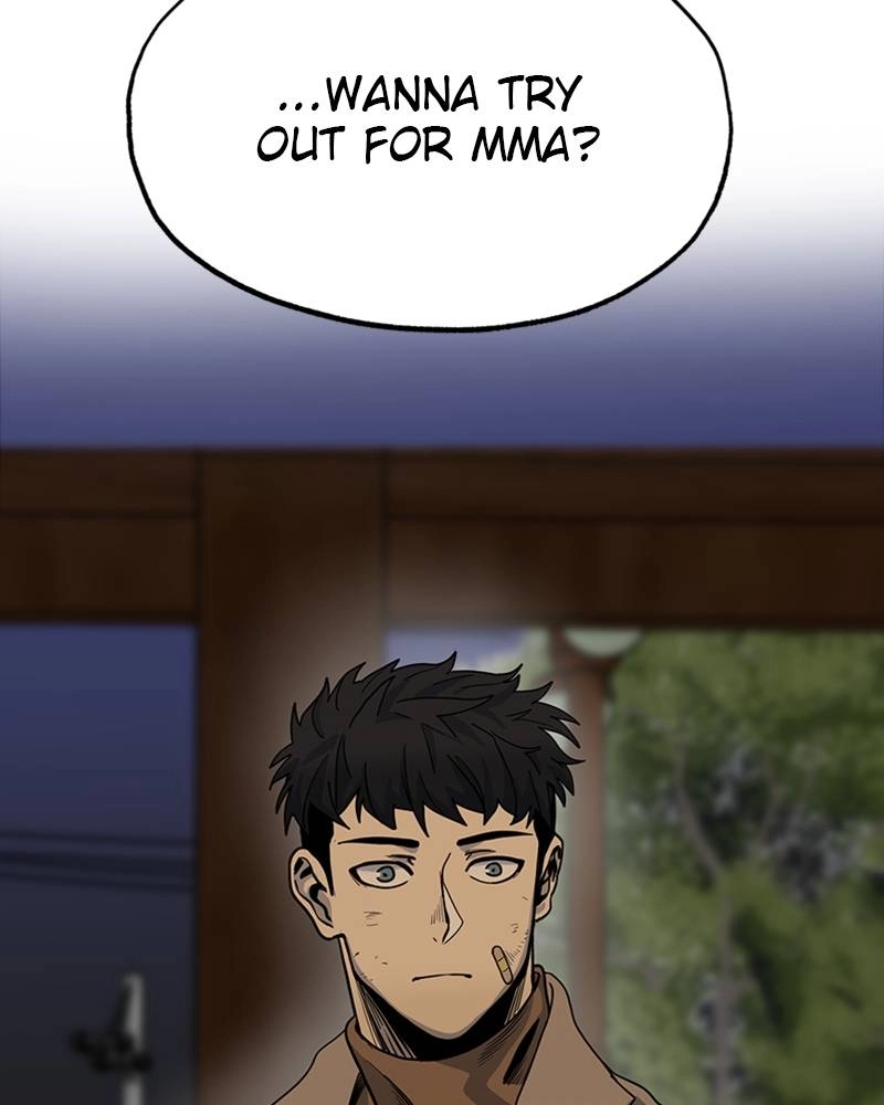 King of the Octagon Chapter 3 Page 84