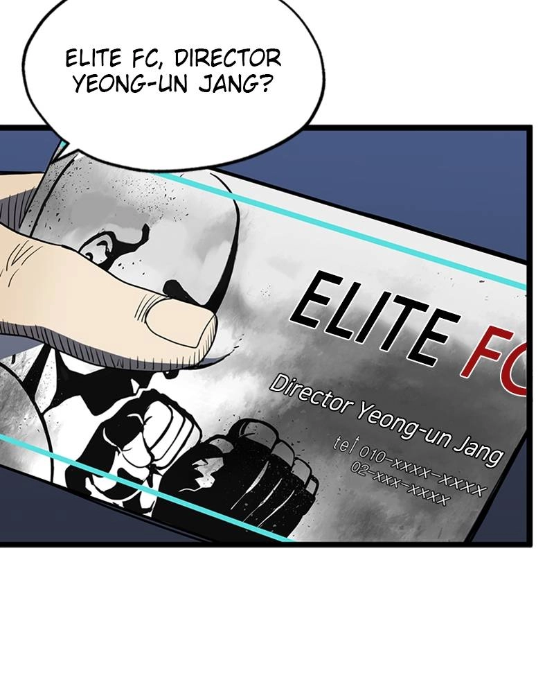 King of the Octagon Chapter 3 Page 89