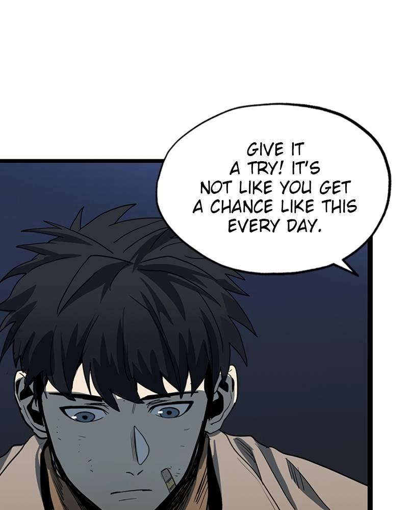 King of the Octagon Chapter 3 Page 93
