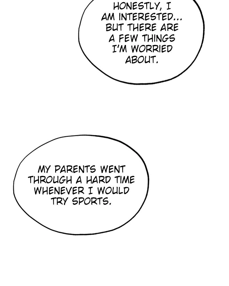 King of the Octagon Chapter 3 Page 96