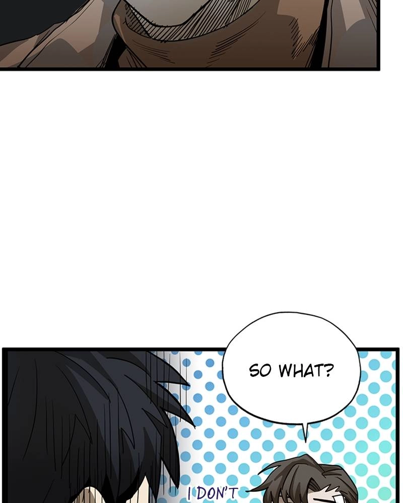 King of the Octagon Chapter 3 Page 98