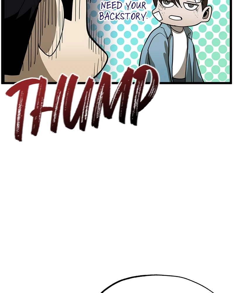 King of the Octagon Chapter 3 Page 99
