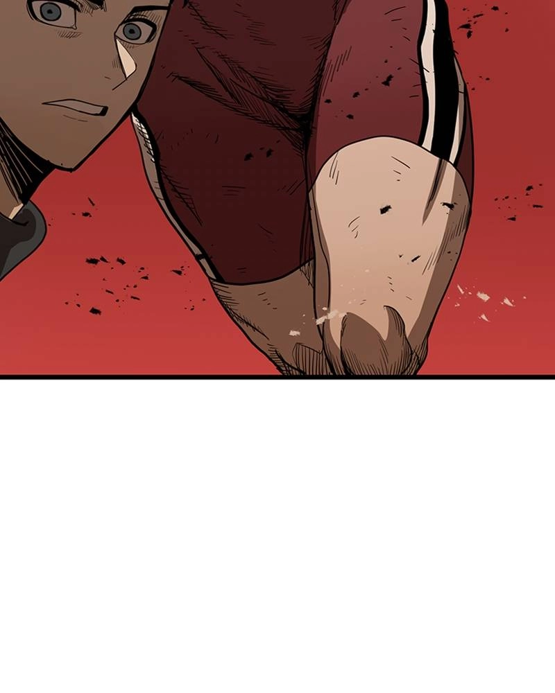 King of the Octagon Chapter 3 Page 9
