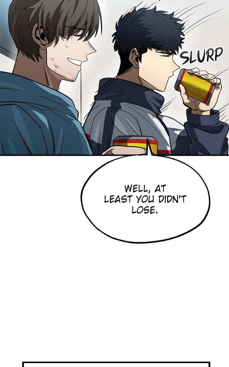 King of the Octagon Chapter 26 Page 11