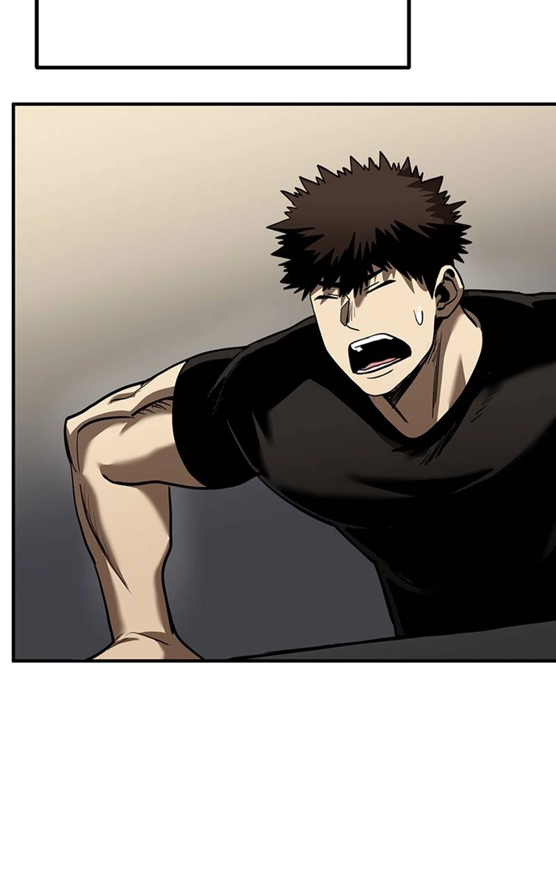 King of the Octagon Chapter 26 Page 14