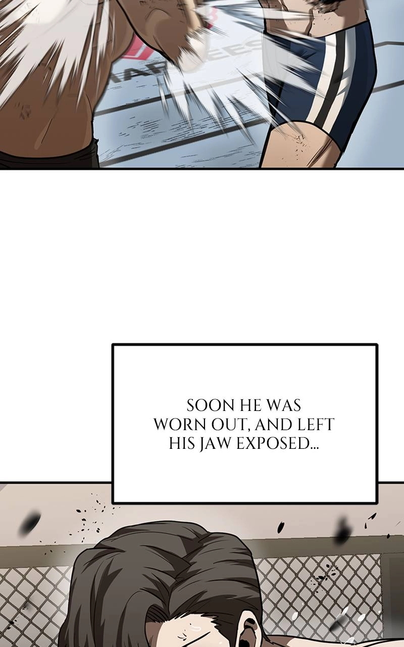 King of the Octagon Chapter 26 Page 16