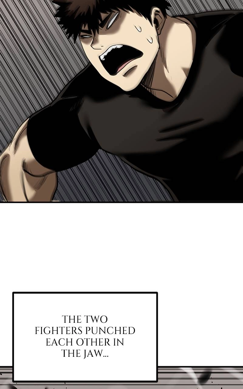 King of the Octagon Chapter 26 Page 18