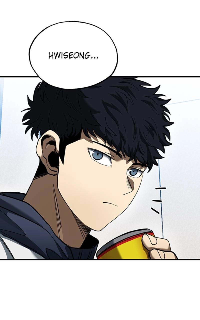 King of the Octagon Chapter 26 Page 26