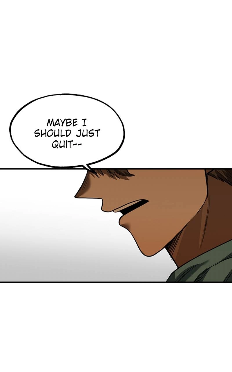 King of the Octagon Chapter 26 Page 28