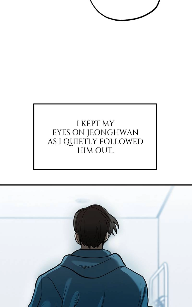 King of the Octagon Chapter 26 Page 33