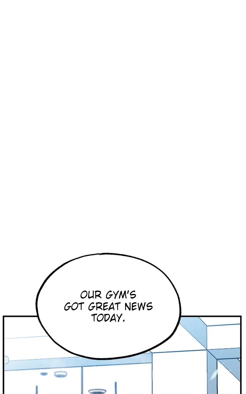 King of the Octagon Chapter 26 Page 36