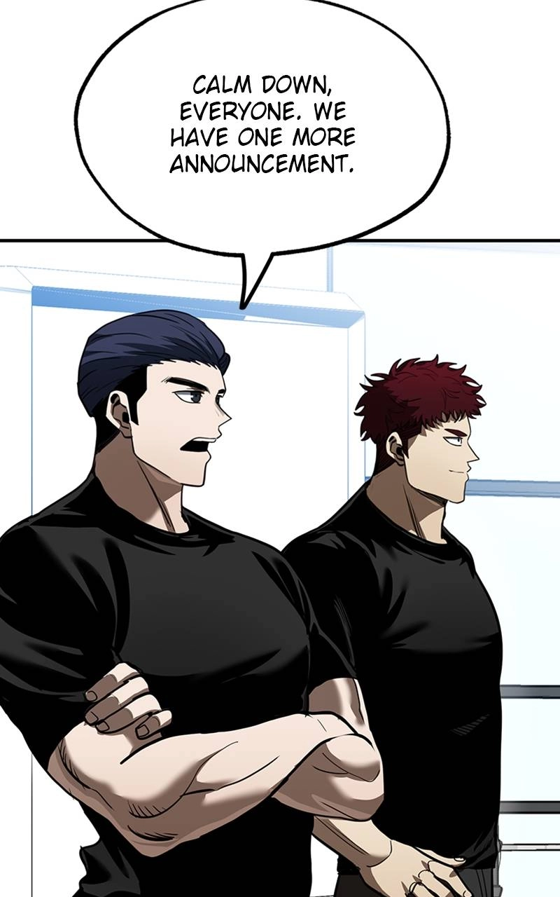 King of the Octagon Chapter 26 Page 44