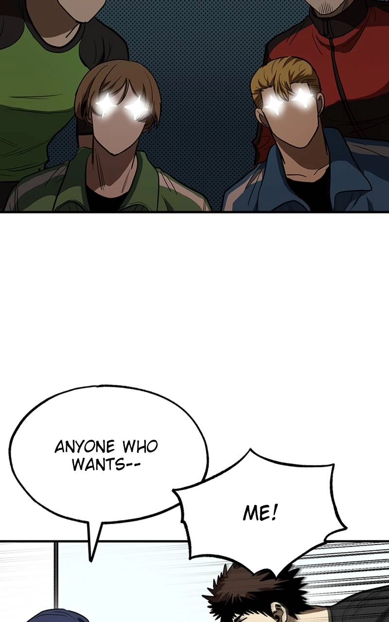 King of the Octagon Chapter 26 Page 46