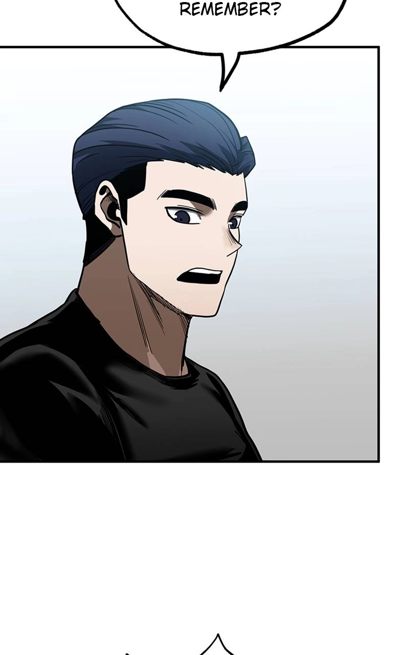 King of the Octagon Chapter 26 Page 51