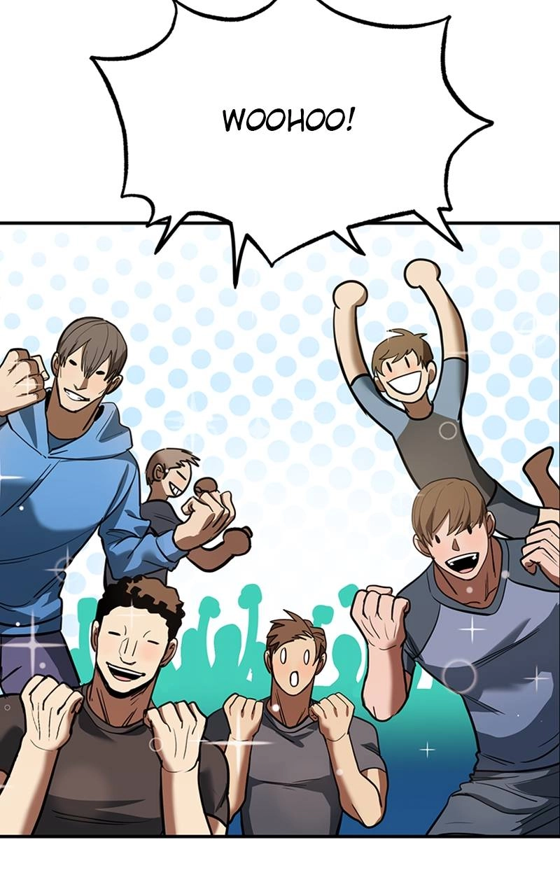 King of the Octagon Chapter 26 Page 52