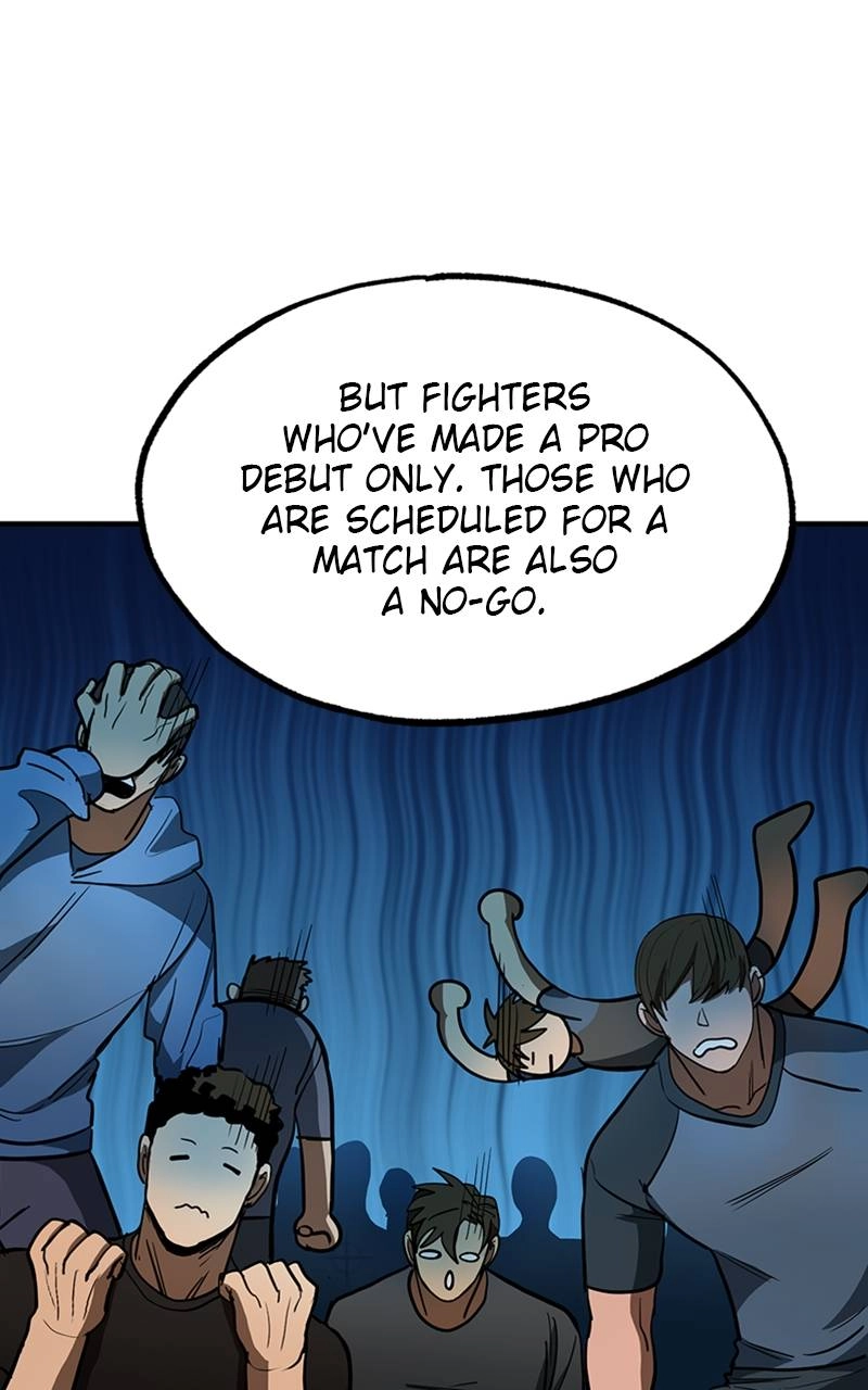 King of the Octagon Chapter 26 Page 53