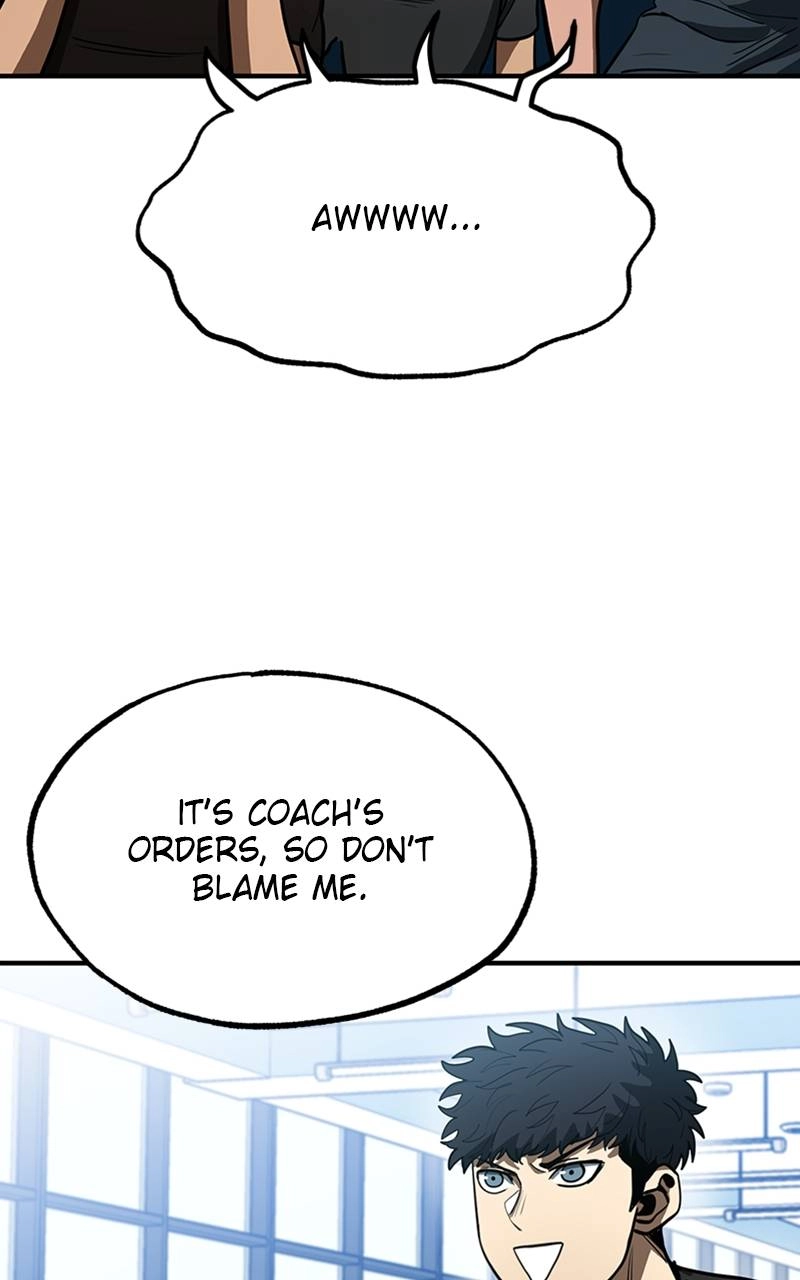 King of the Octagon Chapter 26 Page 54