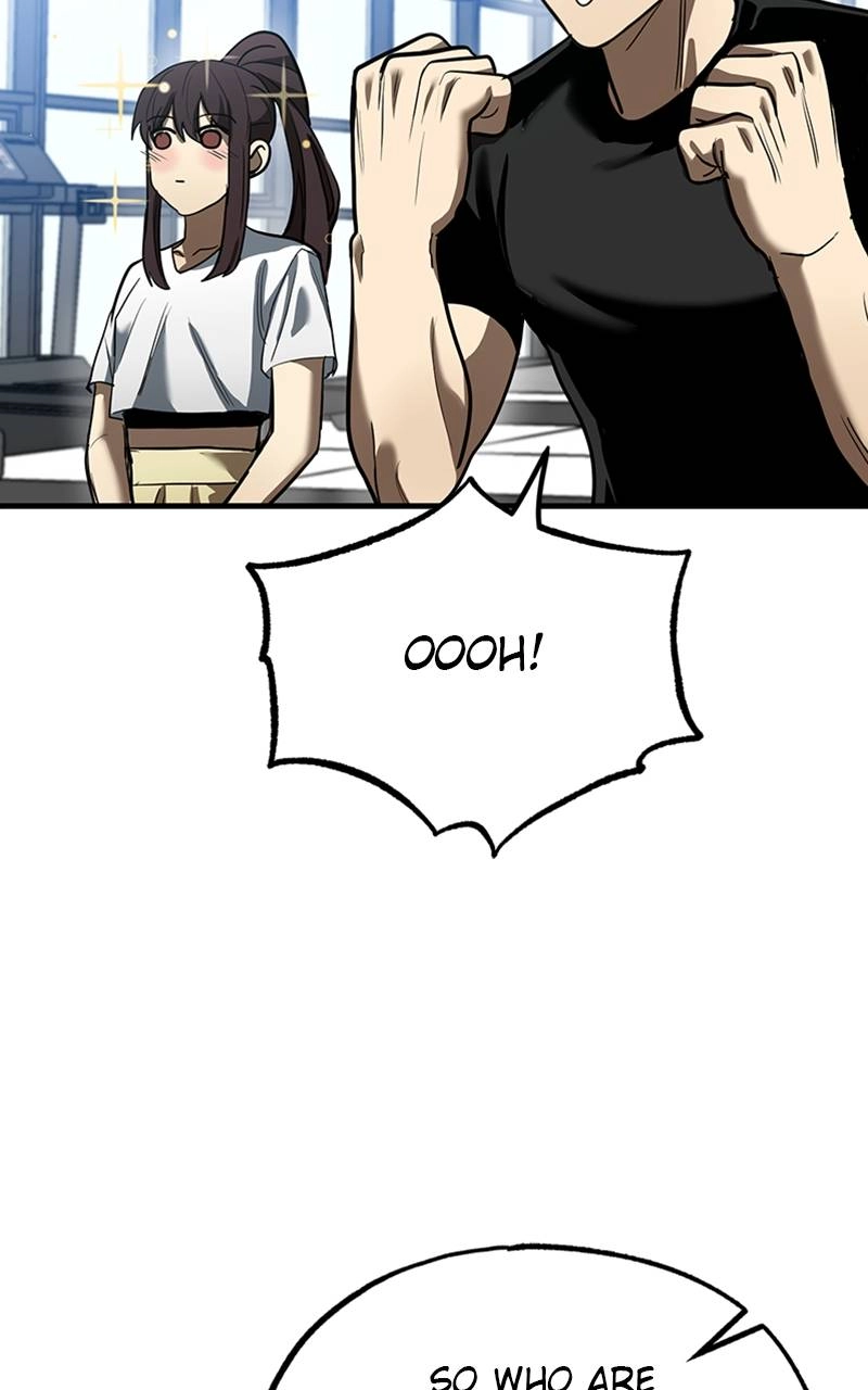 King of the Octagon Chapter 26 Page 55