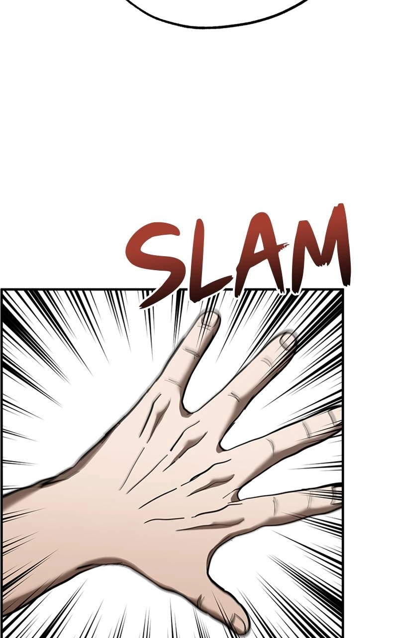 King of the Octagon Chapter 26 Page 57