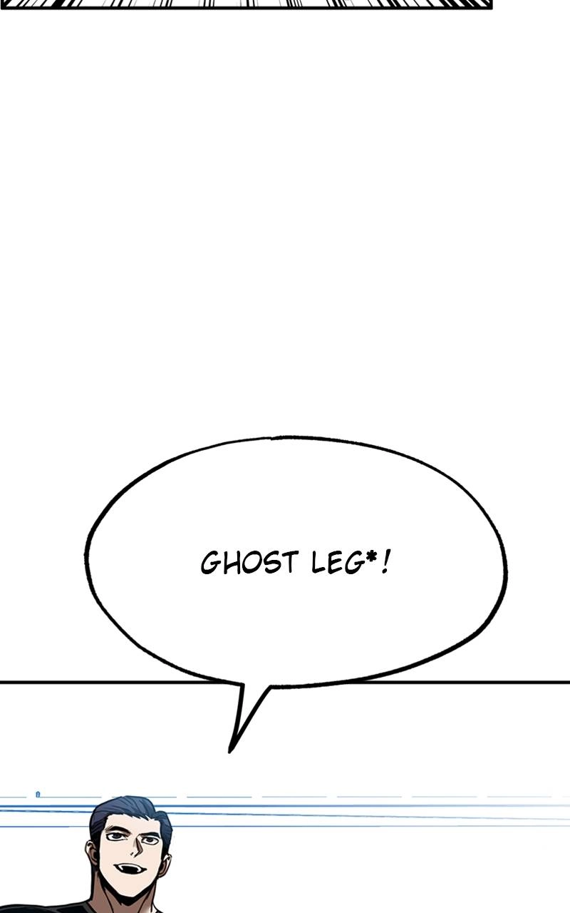 King of the Octagon Chapter 26 Page 58