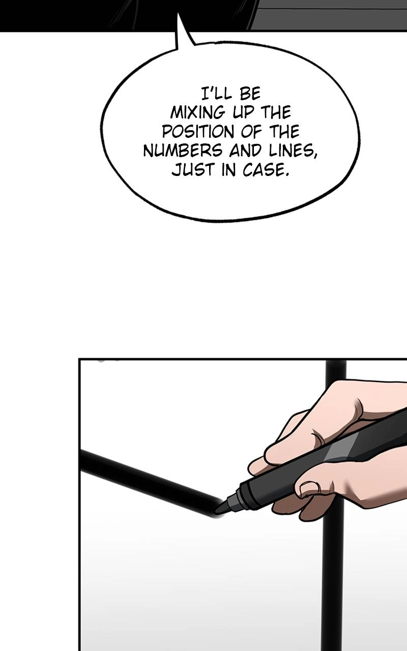 King of the Octagon Chapter 26 Page 61