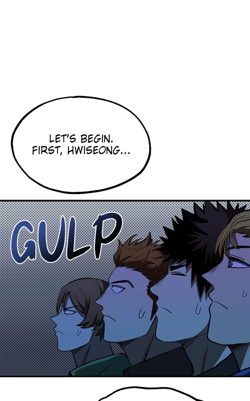 King of the Octagon Chapter 26 Page 64