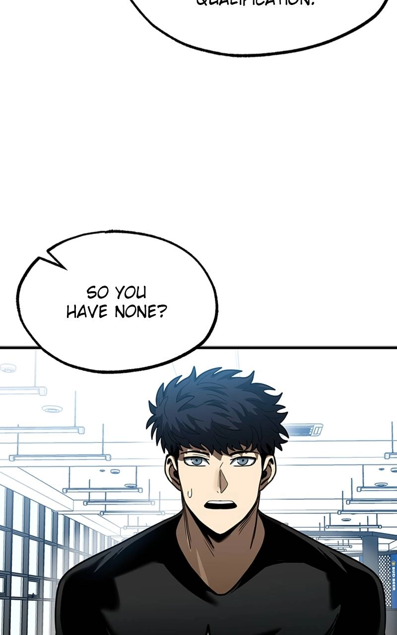 King of the Octagon Chapter 26 Page 74