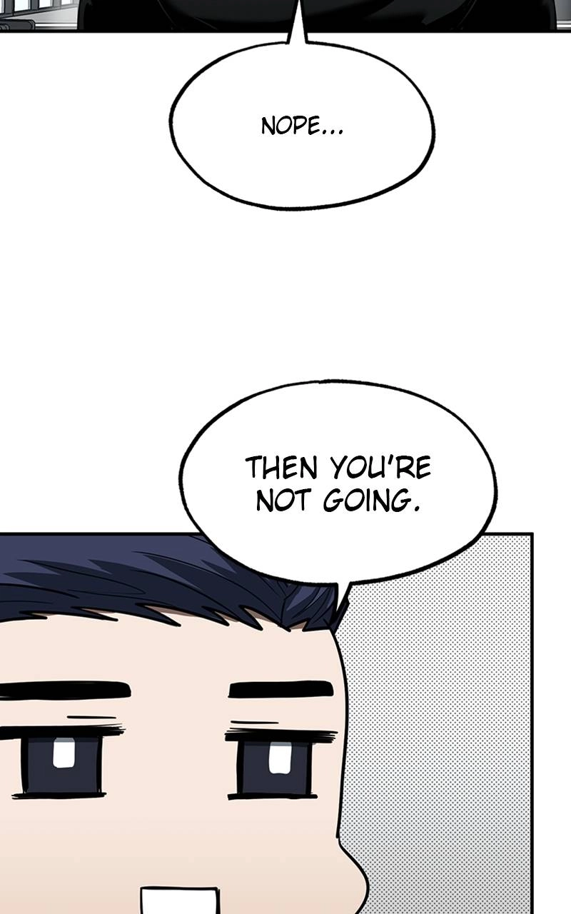 King of the Octagon Chapter 26 Page 75