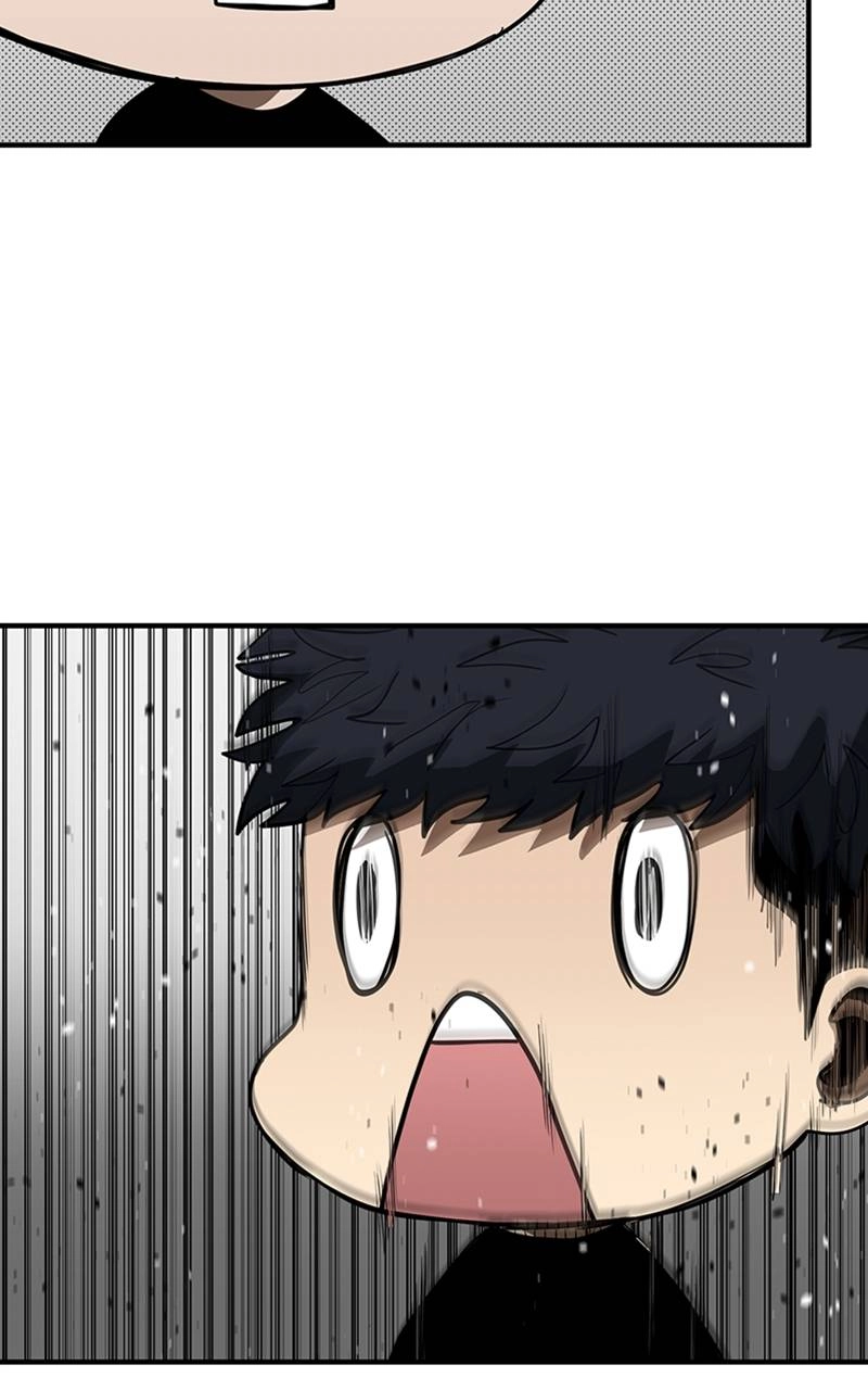 King of the Octagon Chapter 26 Page 76