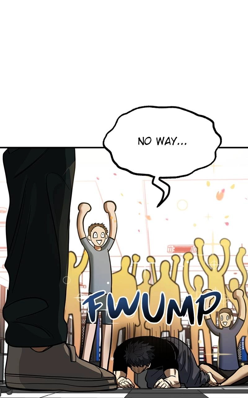 King of the Octagon Chapter 26 Page 77