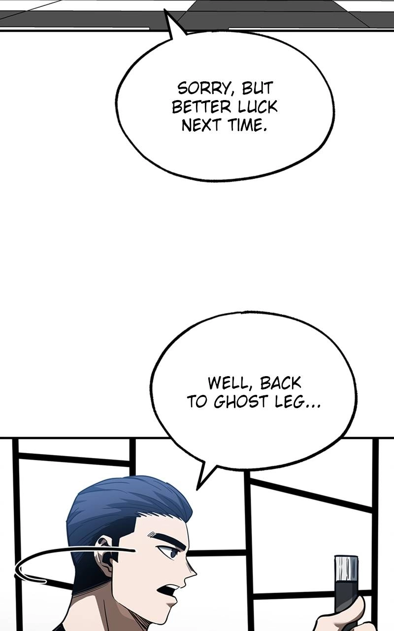 King of the Octagon Chapter 26 Page 78