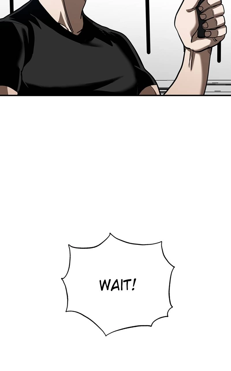 King of the Octagon Chapter 26 Page 79